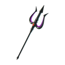 Trident of Malice