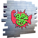 Buffer Fish
