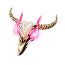 Eternal Longhorn