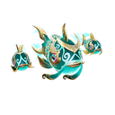 Protector Kaito