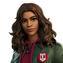 MJ (No Way Home)