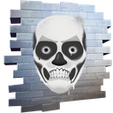 Skull Face