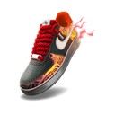 Nike Air Force 1 'Berserker'