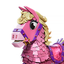 Pink Pony