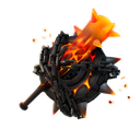 Tire Fire