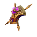 Shield of the Mighty