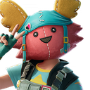 Undercover Skye