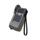 Multi-Purpose Phone