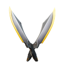 Reflex Blades