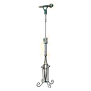 Silver Mic