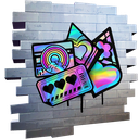 Prismatic Keepsakes