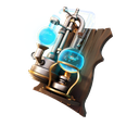 Chemist's Curiosities