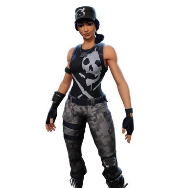 Survival Specialist