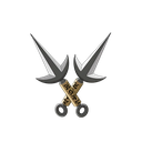 Minato's Kunai