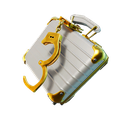 Double Agent Hard Case