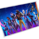 MEGA Mavericks