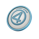 Johnny's Fantastic Logo