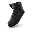 adidas Forum JS Wings 4.0 'Black Opal'