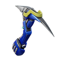 Pick Axle