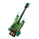 PCB Six-String