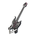 Chromatica Guitar