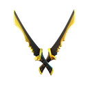 Shadow Blades