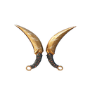 Assassin's Talons