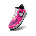 Nike Air Force 1 World tour 'Las Vegas'