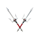 Crimson Sai