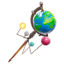 Global Axe