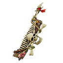 Skeleton Keys