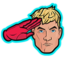 Jones's Salute