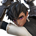 Rift Knight Kieran