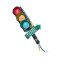 Traffic Tilter