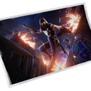 Seeker's Strike