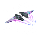 Frequency Flyer