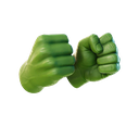 Hulk Smashers