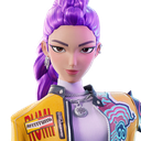 Rumi (HUNTR/X)
