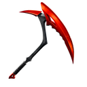 Crimson Scythe