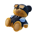 Clix Bear