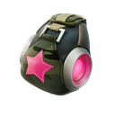 Raider's Rucksack