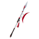 Trickster's Polearm