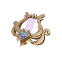 Hart's Lyre