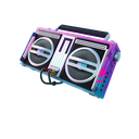 Boombox 3000