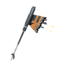 S-Foil Scrapaxe