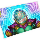 Mysterio
