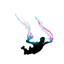 Portal Particles