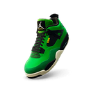 Air Jordan 4 Retro 'Manila'