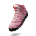 Awake NY x Air Jordan 5 'Boro Arctic Pink'
