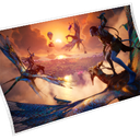 Ikran's Flight